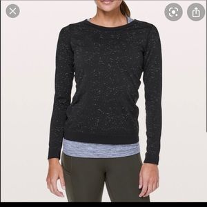 Lululemon swiftly breeze